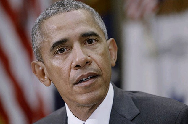 Photo of ABD Başkanı Obama özür diledi