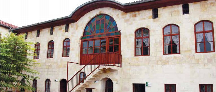 Photo of Gaziantep’in tarihini canlandıran restorasyon