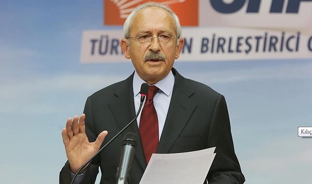 Photo of Kılıçdaroğlu, tüm Milletvekillerini İstanbul İl Başkanlığına çağırdı!