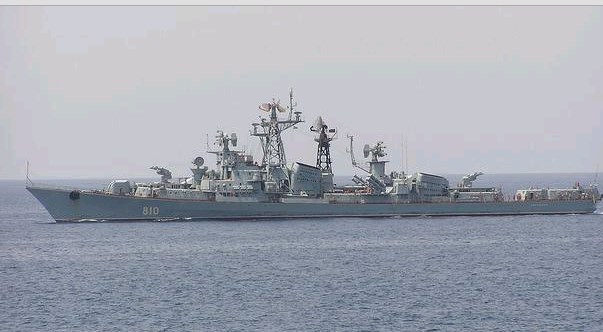 Photo of Rus gemisi Ege’de Türk teknesine ateş açtı