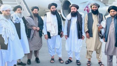 Photo of Taliban Yetkilileri İlk Resmi Temas İçin Türkiye’ye Geliyor