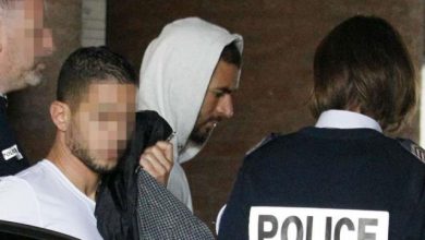 Photo of Ünlü Futbolcu Benzema Hapse Girebilir