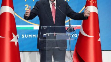 Photo of Cumhurbaşkanı Erdoğan, G20 Zirvesi Sonrası Açıklamalarda Bulundu