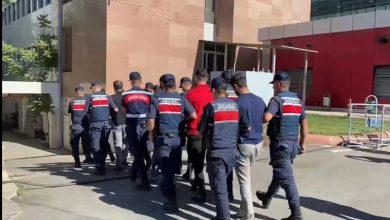 Photo of Gaziantep Jandarma’dan organize suç örgütüne operasyon
