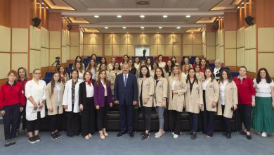 Photo of SANKO Holding Yönetim Kurulu Başkanı Adil Konukoğlu: “Hedefimiz beyaz yaka çalışanlarda kadın, erkek eşitliğini yakalamak”