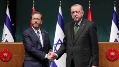 Photo of Türkiye, İsrail arasında “Havacılık anlaşması”