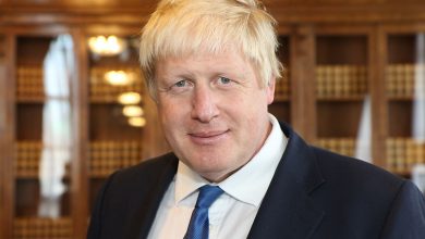 Photo of İngiltere Başbakanı Boris Johnson isifa etti!