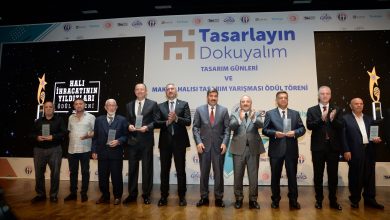 Photo of Gülsan Holding’e GAHİB’den Vefa Ödülü