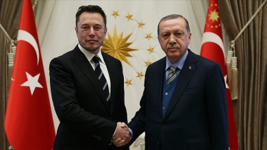 Photo of Elon Musk’tan, Cumhurbaşkanı Erdoğan’ın ekonomi modeline destek
