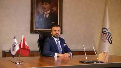 Photo of Güneydoğu Anadolu Hububat Bakliyat ve Yağlı Tohumlar İhracatçıları Birliği Başkanı Kadooğlu: “Dünya tarihine yön veren lider”