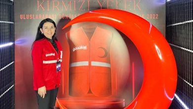 Photo of Gaziantep Kızılay Kadın Teşkilatı’nın büyük başarısı