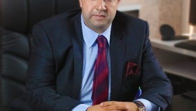 Photo of AK Parti Gaziantep İl Başkan Yardımcısı Eruslu Milletvekili adayı olmak için istifa etti