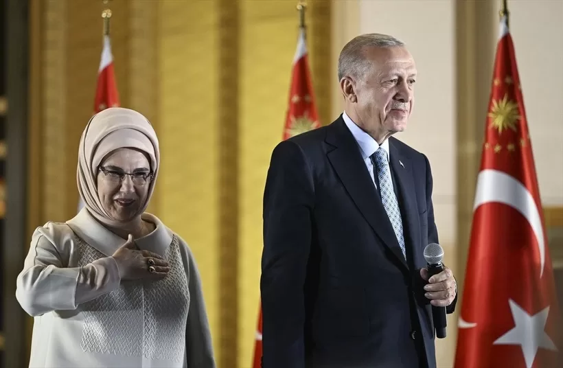 Photo of Cumhurbaşkanı Erdoğan’ın ilk yurt dışı ziyareti nereye olacak? Her seçim sonrası KKTC ya da Azerbaycan’a gidiliyordu