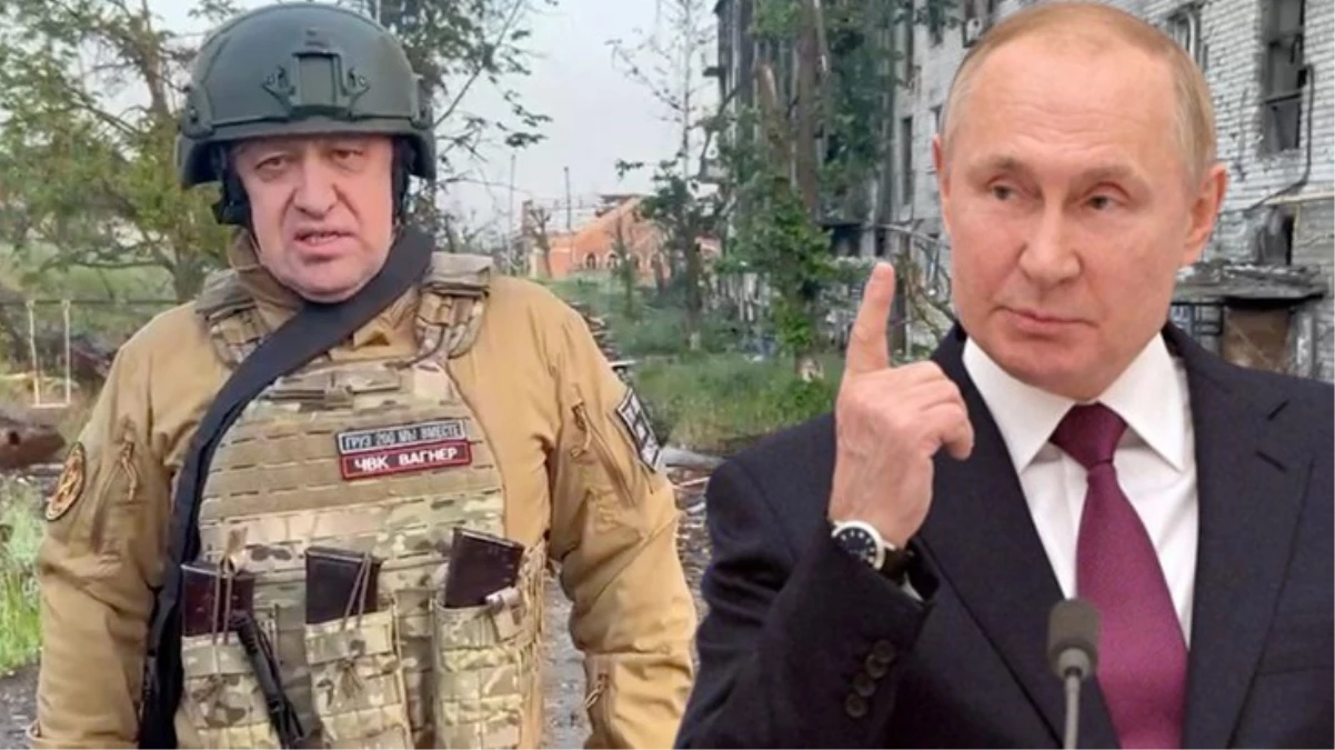 Photo of Rusya lideri Putin’den flaş açıklama