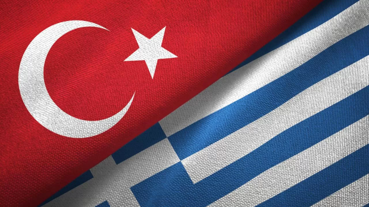 Photo of “Türkiye ile Yunanistan yakınlaşacak”