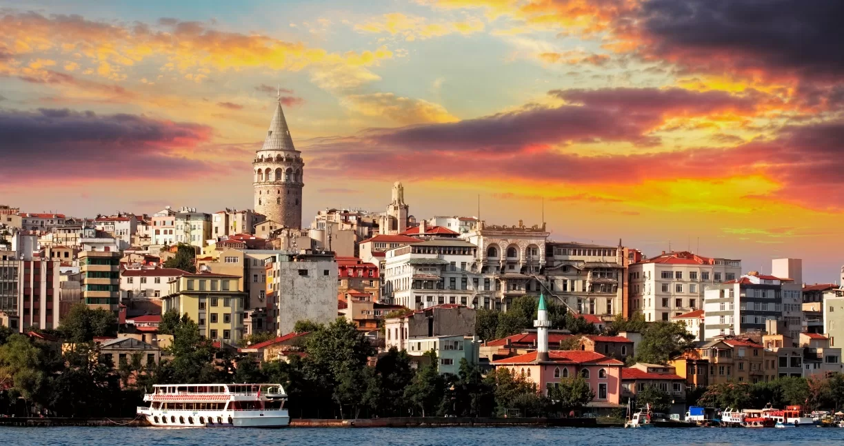 Photo of İstanbul’da Gezilecek Yerler